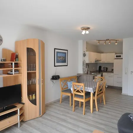 Сasa de vacaciones Nr 05 - Mühlenblick Nähe Museumshafen