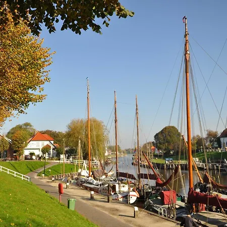 Nr 05 - Muehlenblick Naehe Museumshafen *