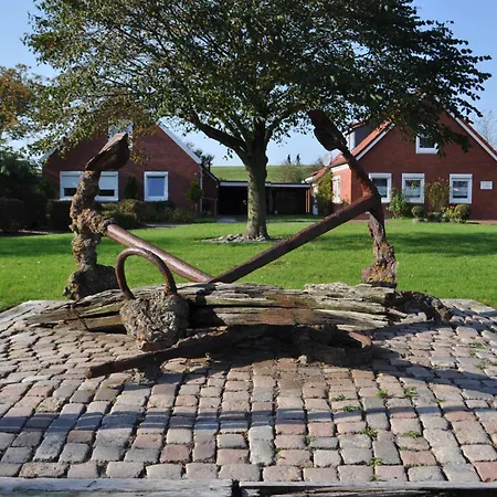 Nr 05 - Muehlenblick Naehe Museumshafen