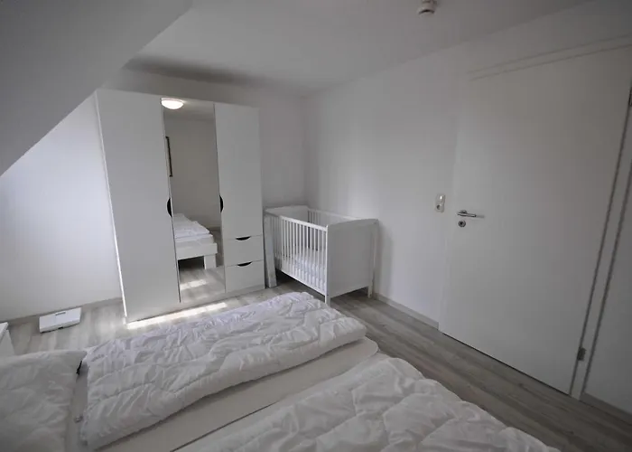 度假居 Nr 05 - Muehlenblick Naehe Museumshafen